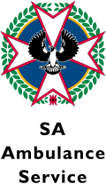 SA Ambulance Service