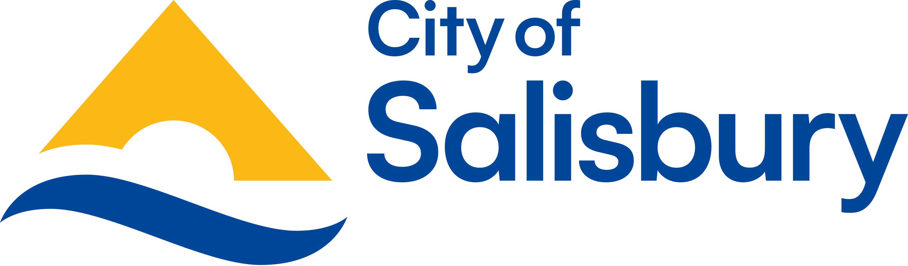 City of Salisbury