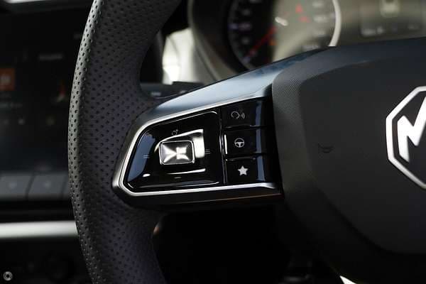 2026 MG ZS