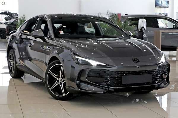 2026 MG MG7
