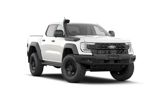 2026 Ford Ranger Super Duty