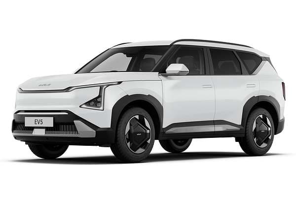 2026 Kia EV3