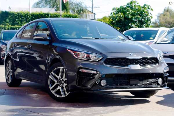 2019 Kia Cerato