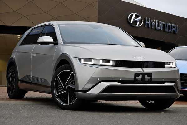 2026 Hyundai IONIQ 5
