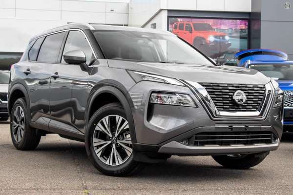 2023 Nissan X-TRAIL