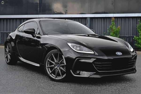 2023 Subaru BRZ
